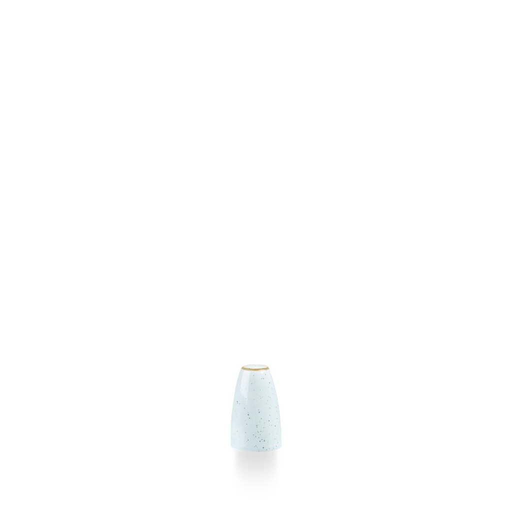 Kom h 7.0cm Stonecast duck egg Churchill