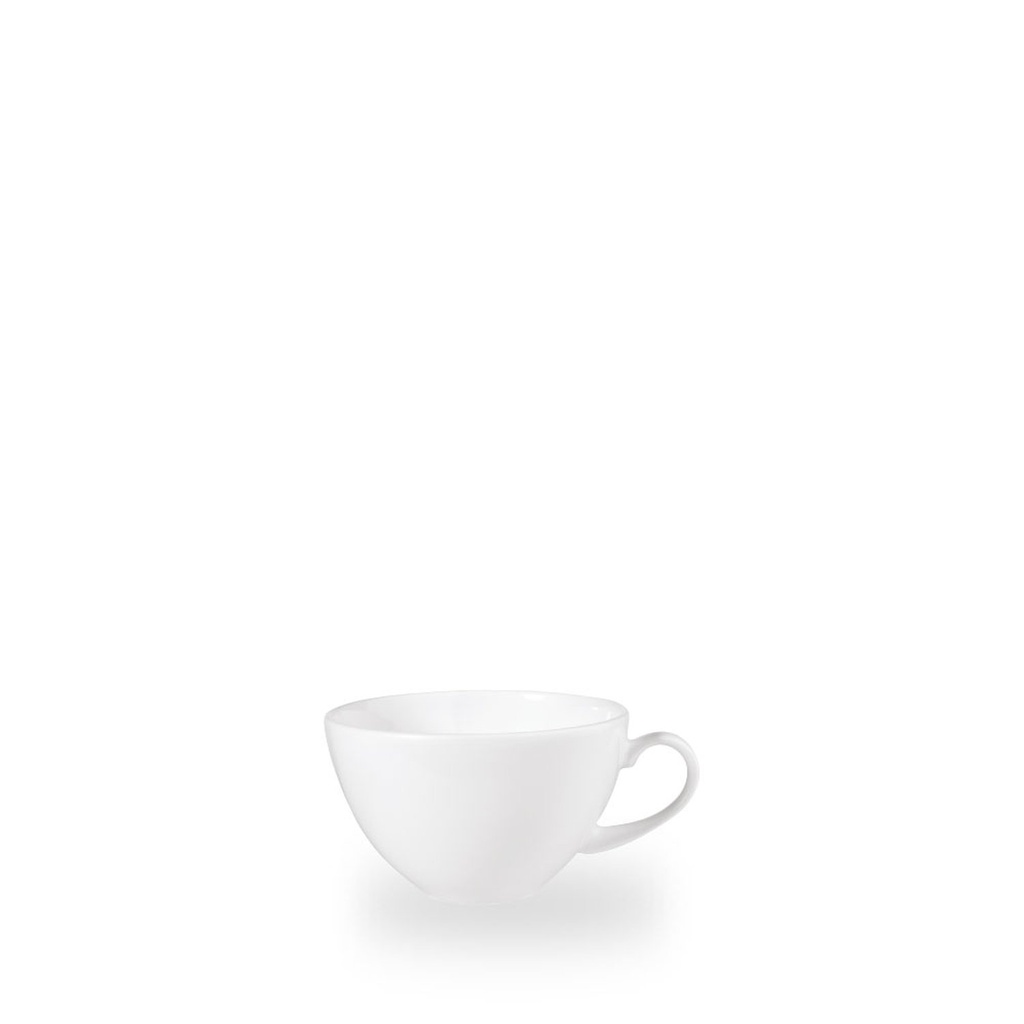 Kop 12.0cm h 7.3cm 45.0cl White Alchemy Churchill