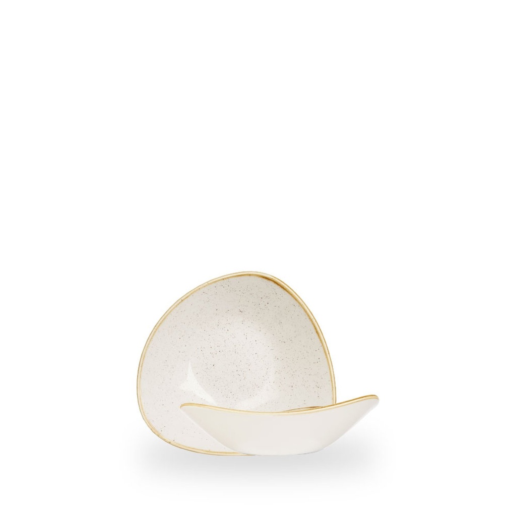 Kom 15.3cm 26.0cl Stonecast Barley White Churchill