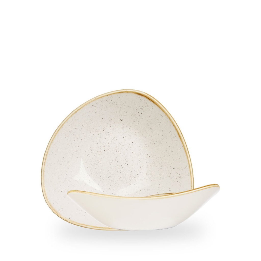 Kom 23.5cm 60.0cl Stonecast Barley White Churchill