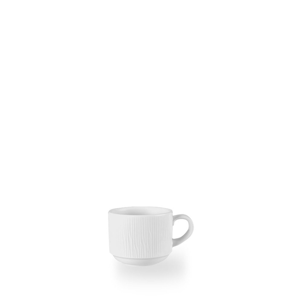 Kop 8.5cm h 7.0cm 22.0cl Bamboo ceramic Churchill
