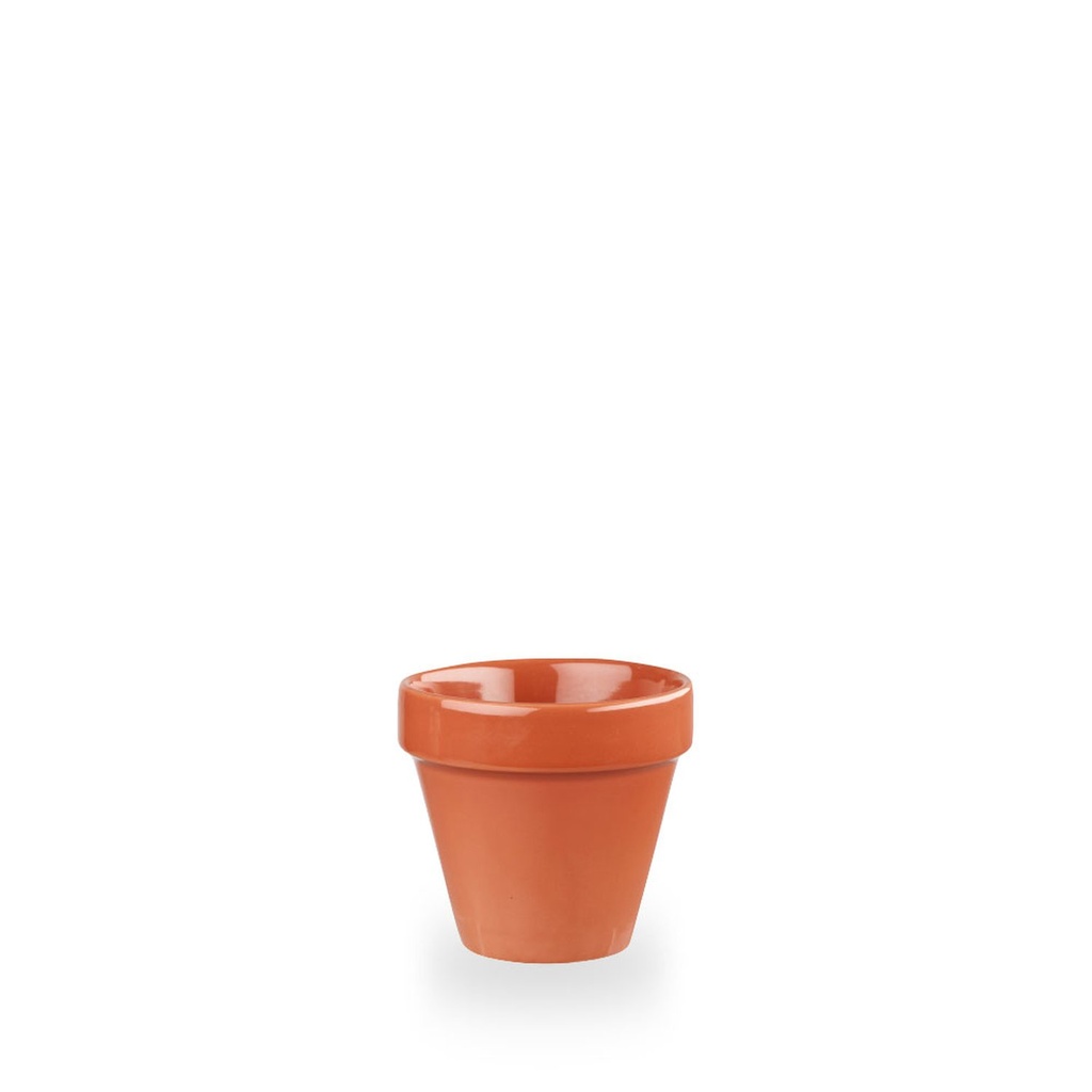 Kom 10.4cm x 10.9cm 48.3cl Bit On The Side Paprika Churchill