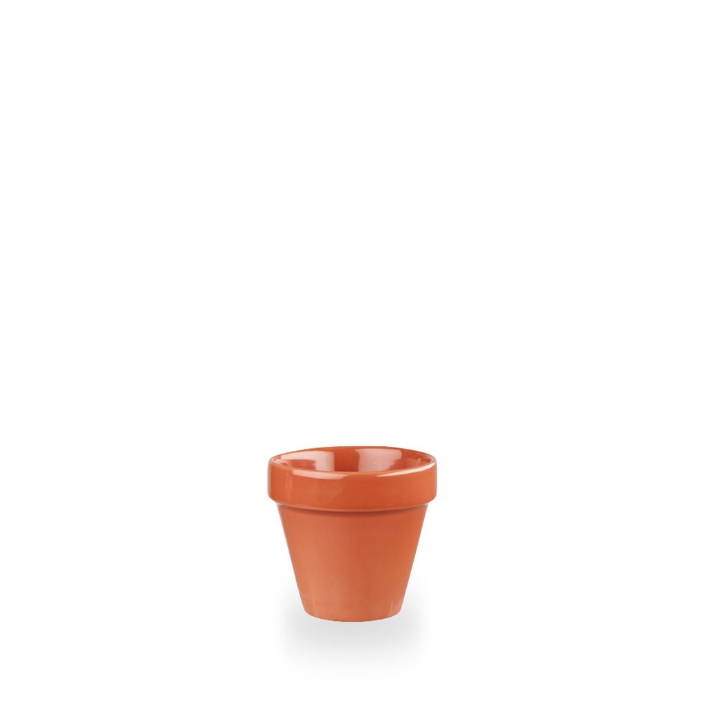 Kom 9.7cm x 9.0cm 34.0cl Bit on the side paprika Churchill