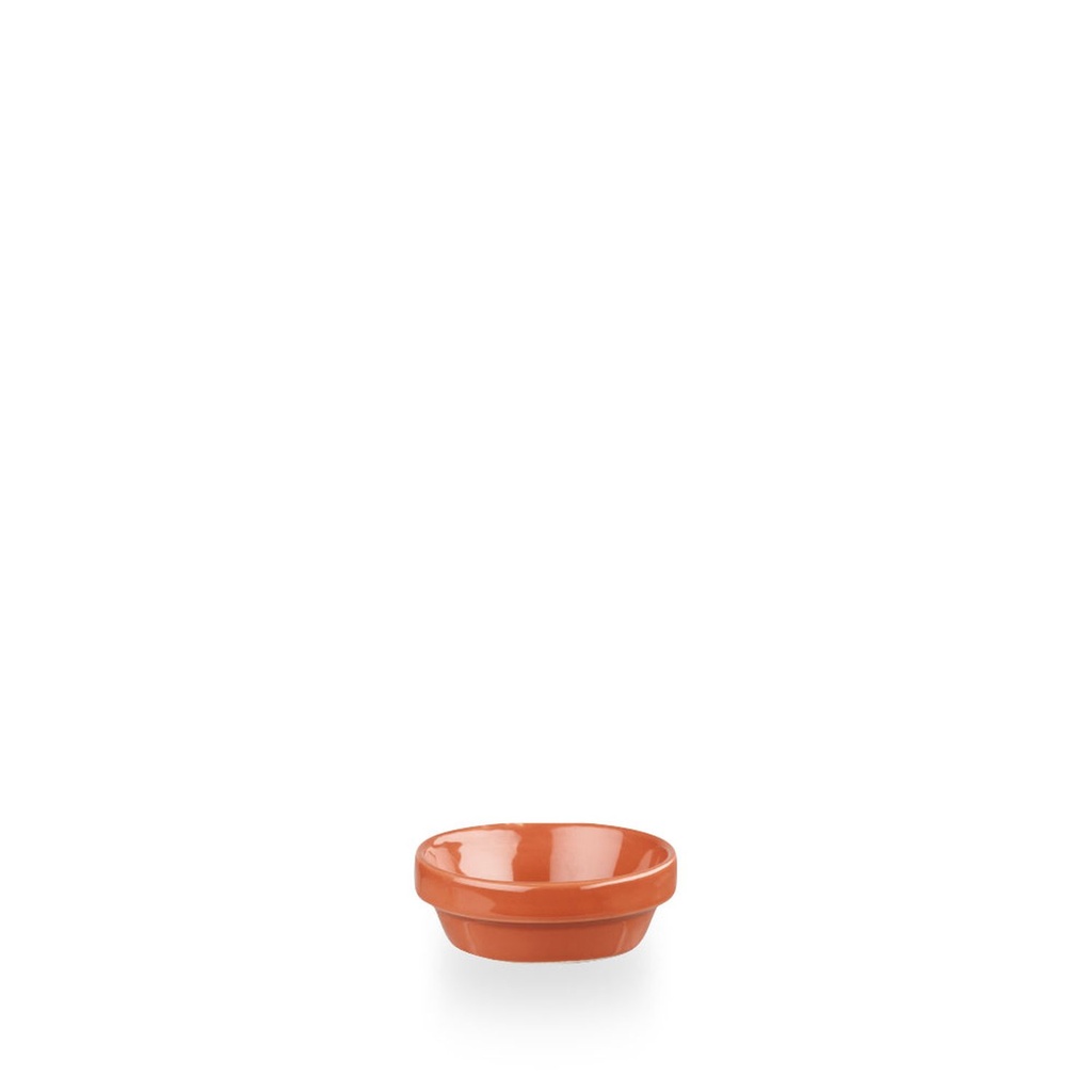 Dipper 9.7cm h 3.5cm 14.2cl Bit On The Side Paprika Churchill