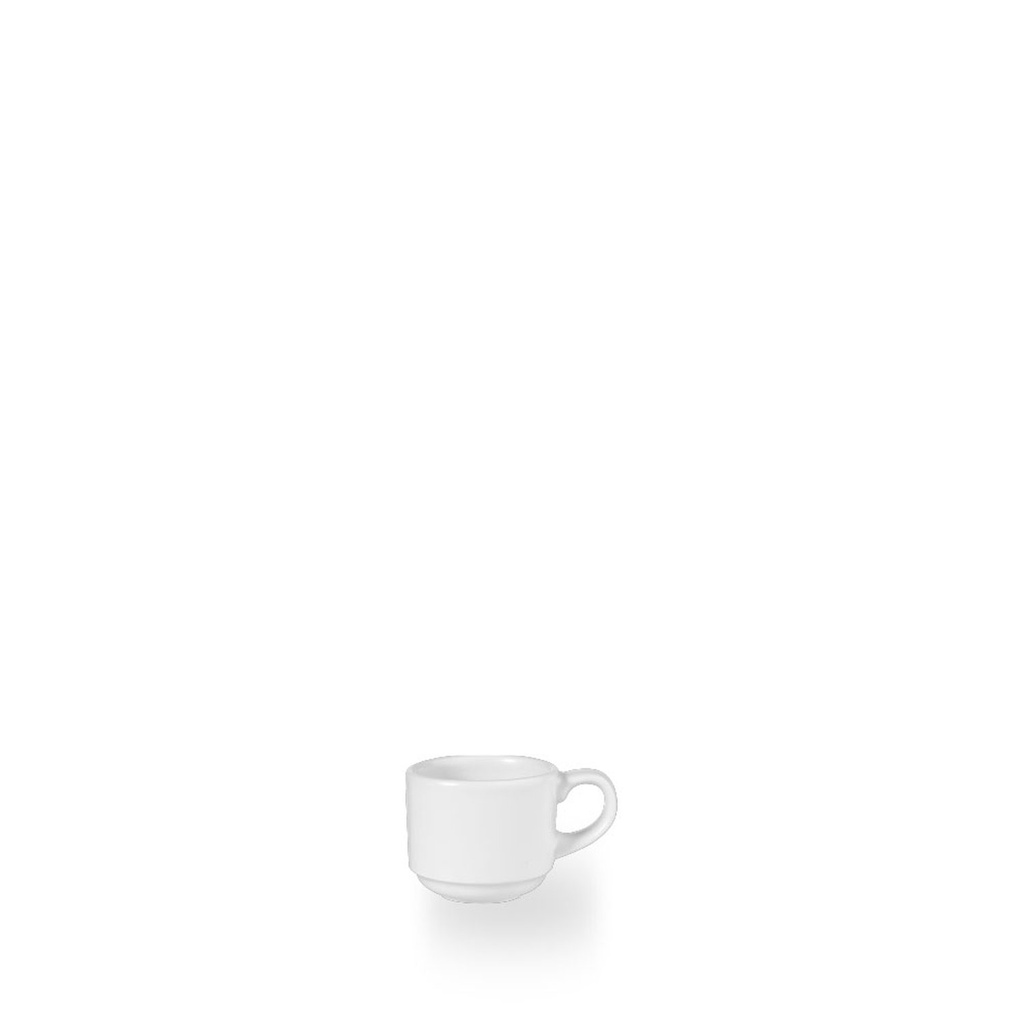 Kop 6.0cm h 5.3cm 9.0cl Profile White Churchill