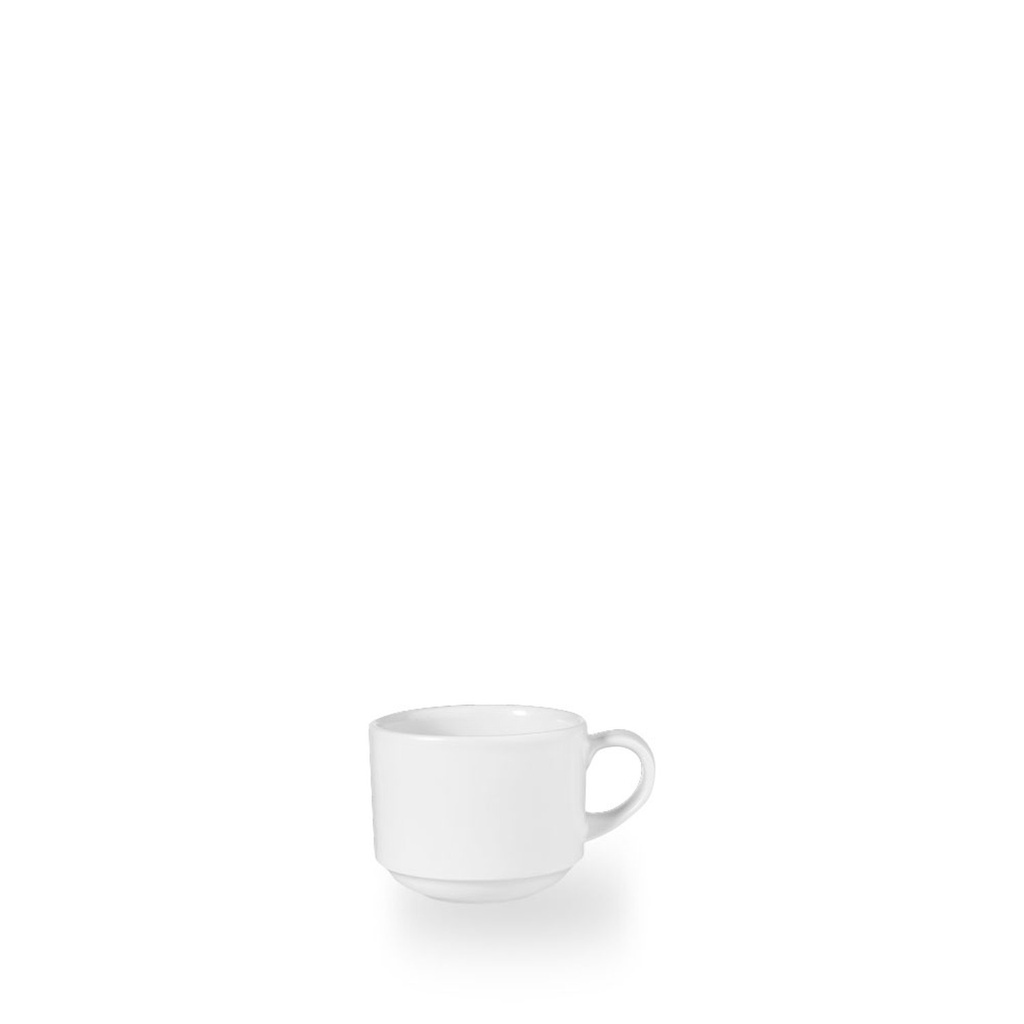 Kop 8.5cm h 7.0cm 22.0cl Profile white Churchill