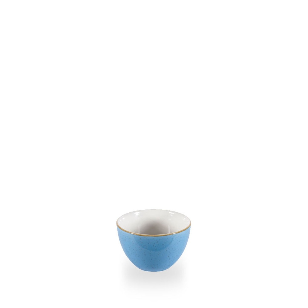 Suikerpot 22.7cl Stonecast Cornflower Blue Churchill