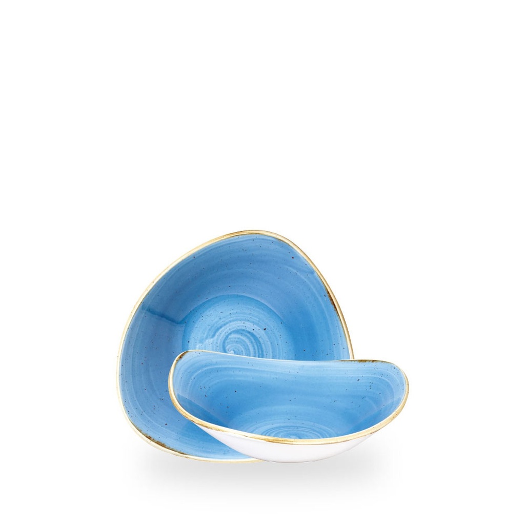 Kom 37.0cl Stonecast cornflower blue Churchill