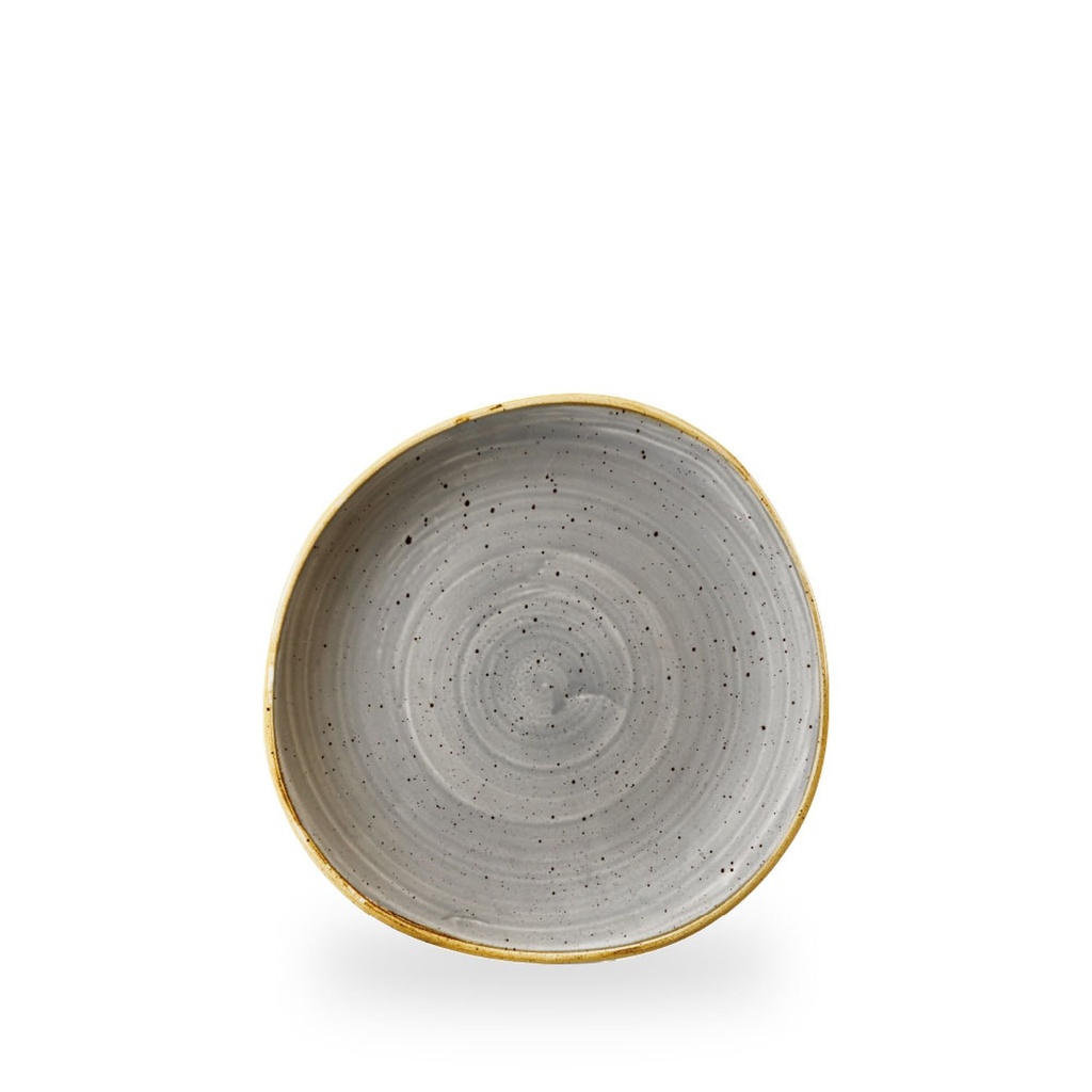 Bord plat 21.0cm Stonecast Grey Churchill