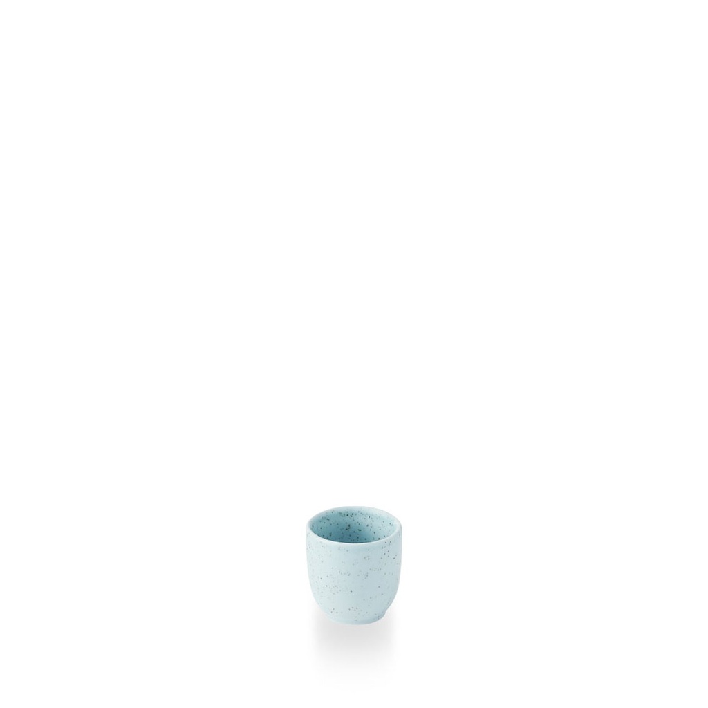 Eierdop 4.8cm Stonecast Duck Egg Churchill
