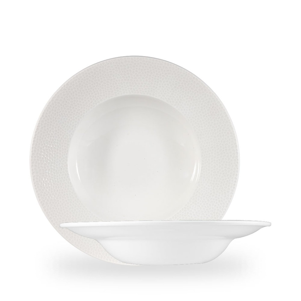 Bord diep 28.0cm 46.8cl Isla Churchill