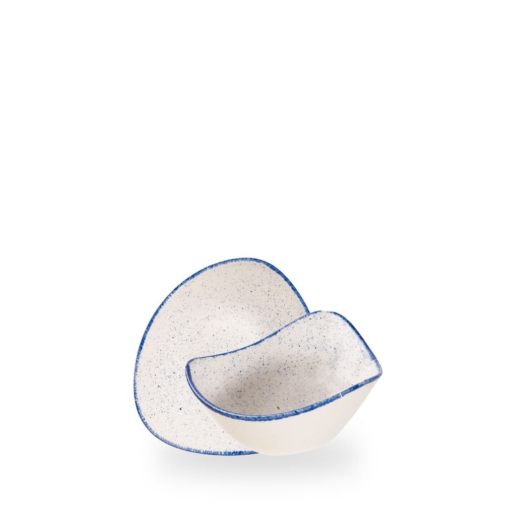 Kom 26.0cl Stonecast hints indigo Churchill