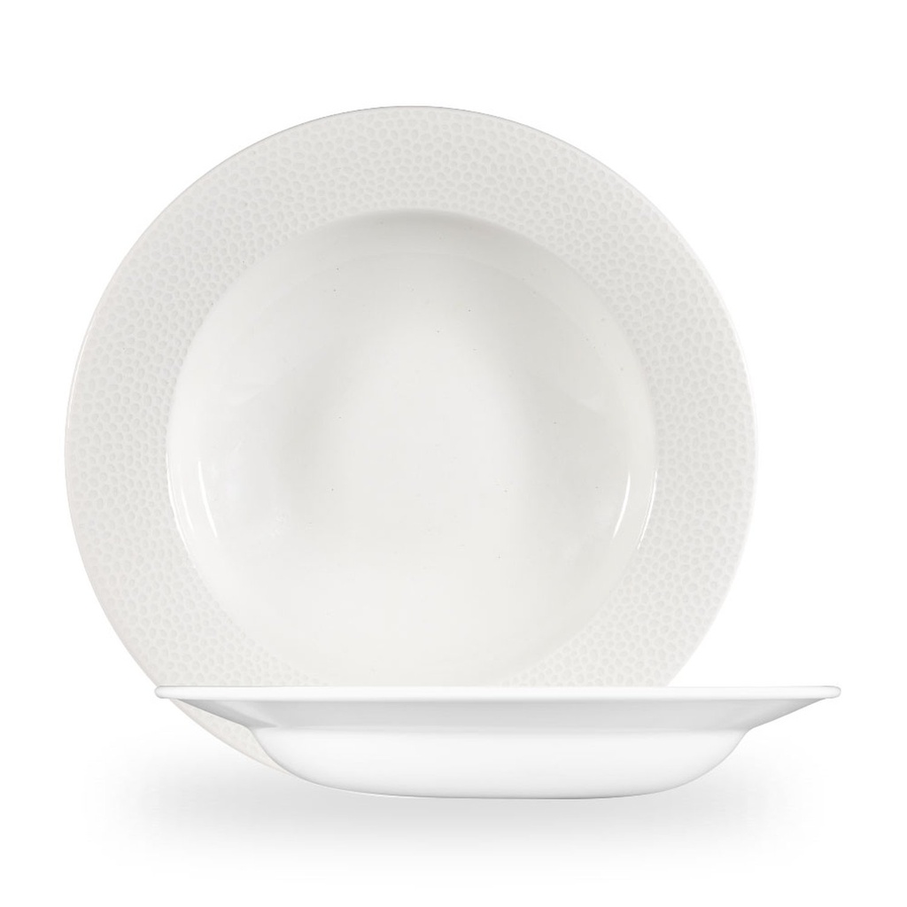 Bord diep 30.8cm 87.5cl Isla Churchill