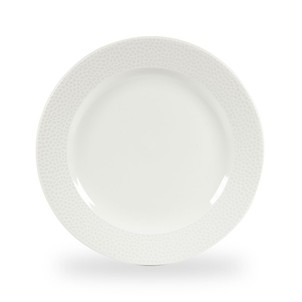Bord plat 30.5cm  Isla Profile Wide Rim Churchill