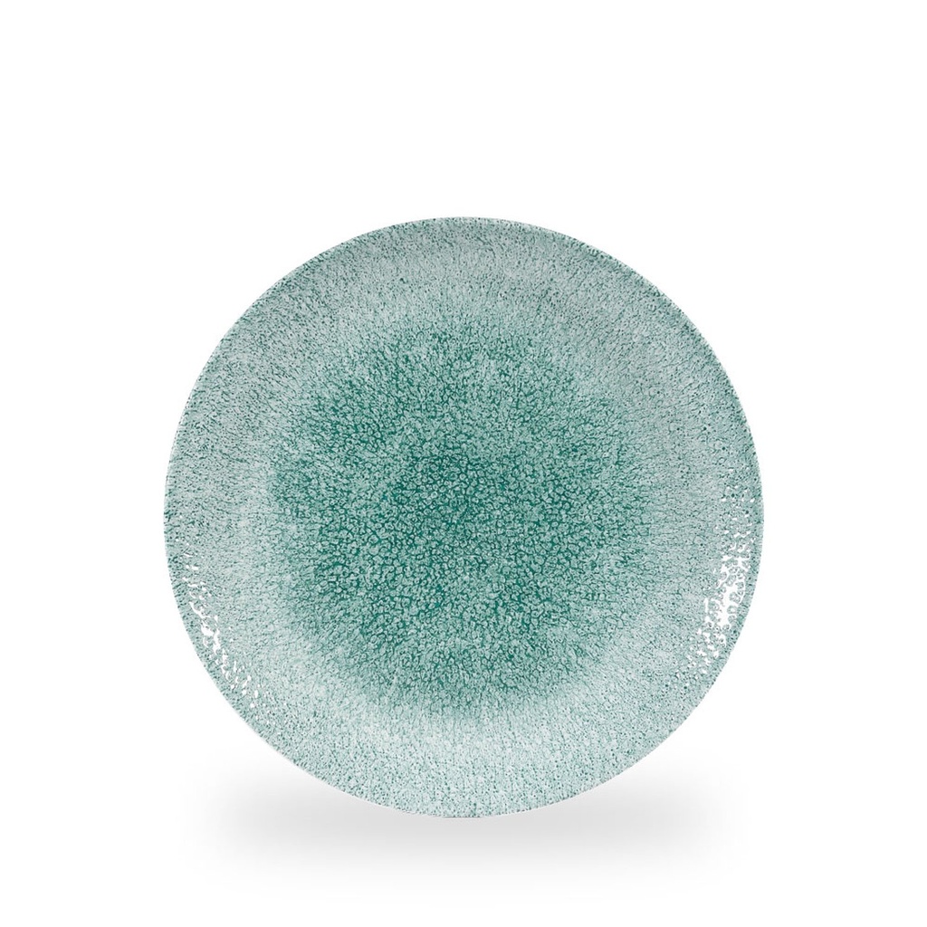 Bord coupe 26.0cm Raku Churchill