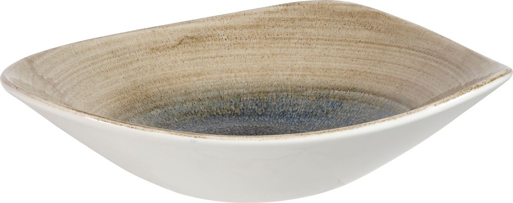 Kom 18.5cm 37.0cl Stonecast Aqueous Bayou Churchill
