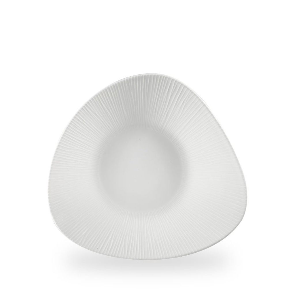 Kom 27.2cm x 26.7cm Bamboo Ceramic Churchill