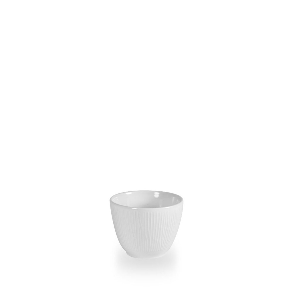 Kom 10.0cm 29.0cl Bamboo Ceramic Churchill