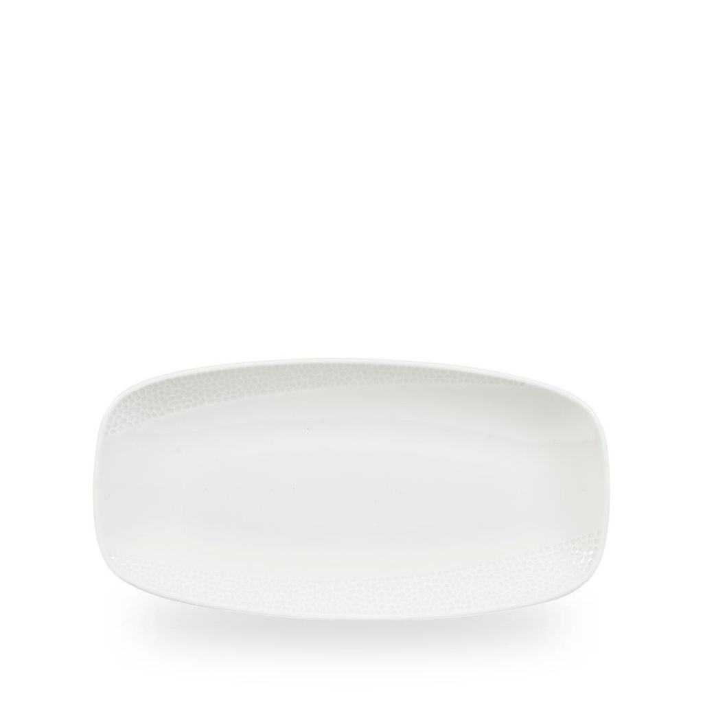 Schaal rechthoek 29.5cm x 15.0cm Isla Churchill