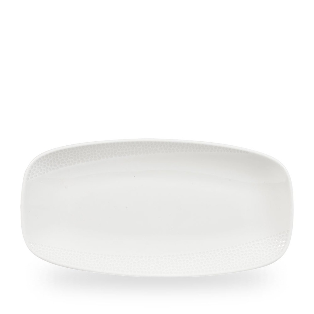 Schaal rechthoek 35.5cm x 18.9cm Isla Churchill