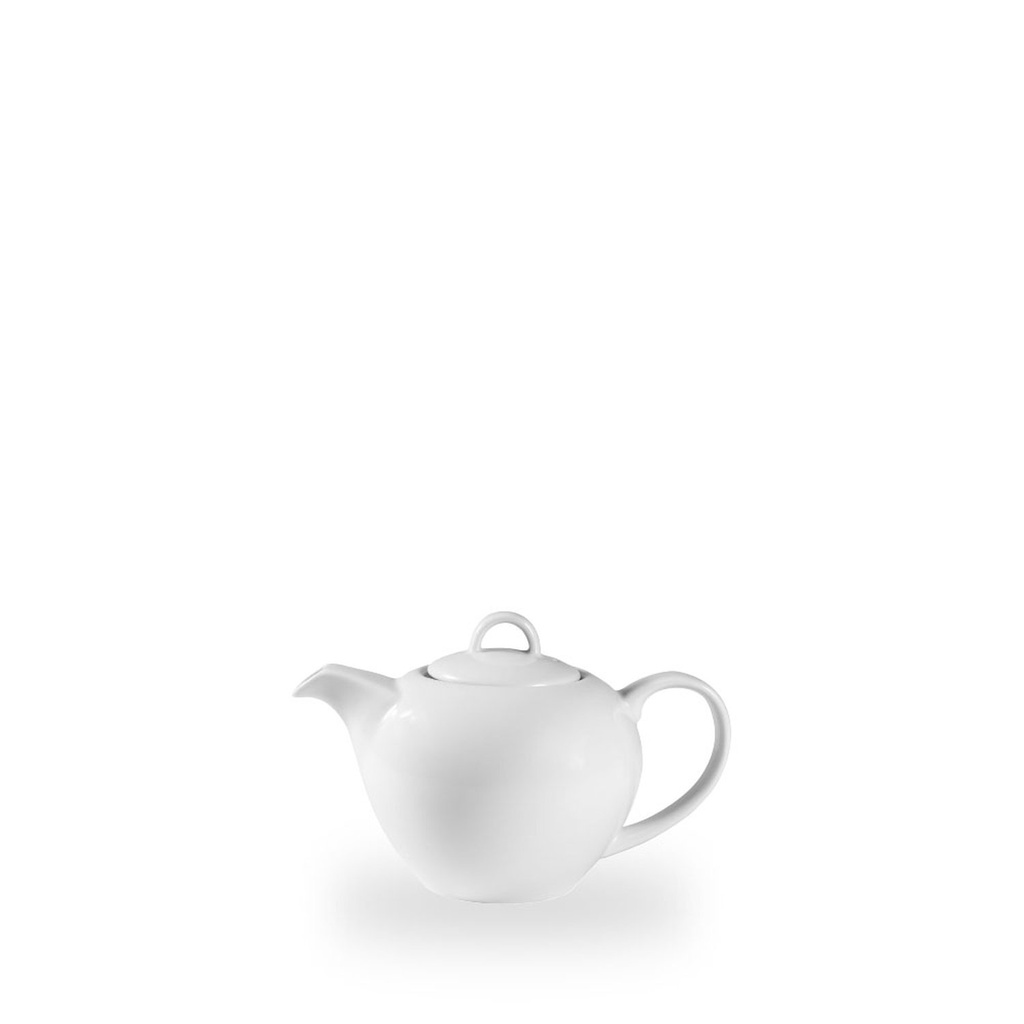 Theepot h 11.5cm 42.6cl Profile white Churchill