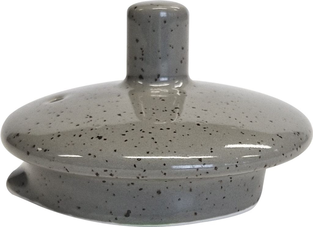 Vervangende deksel voor 85.2cl Stonecast Grey Churchill