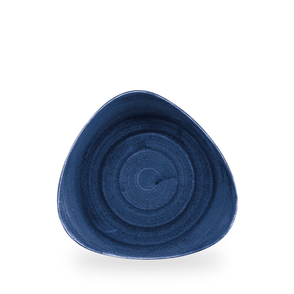 Bord plat 22.9cm Stonecast Patina Churchill