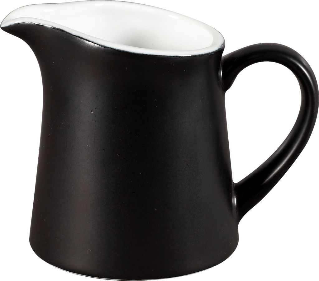 Melk/sauskan 6.0cl h 7.0cm Menu Shades Ash Churchill