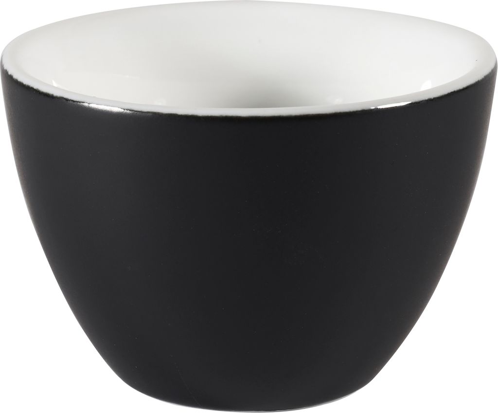 Suikerpot 7.0cm h 5.0cm 8.5cl Menu Shades Ash Churchill