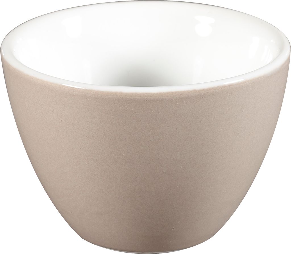 Suikerpot 7.0cm h 5.0cm 8.5cl Menu Shades Smoke Churchill