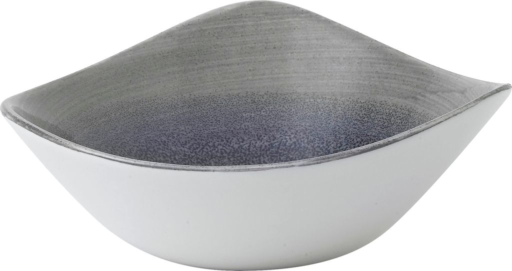 Kom 18.5cm 37.0cl Aqueous Fjord Churchill