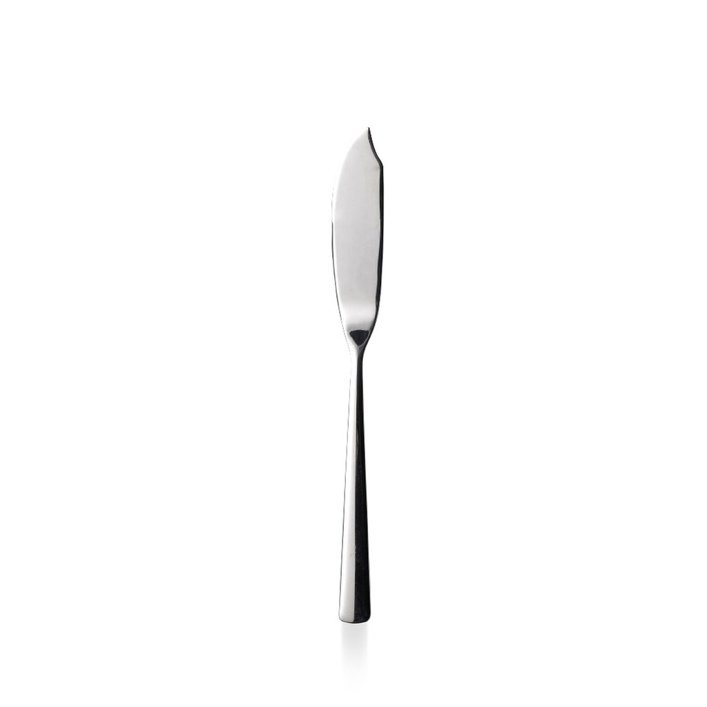 Vismes 20.1cm Evolve Cutlery Churchill
