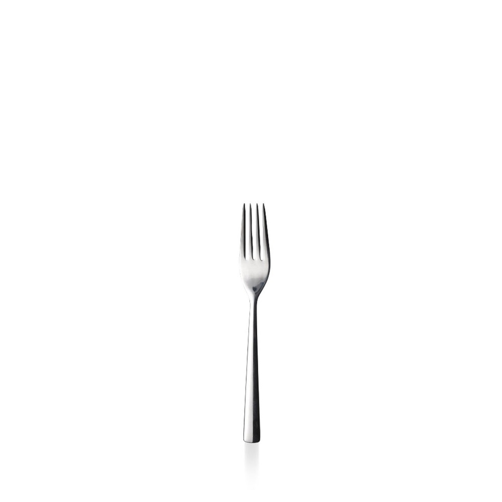 Taartvork 15.3cm Evolve Cutlery Churchill