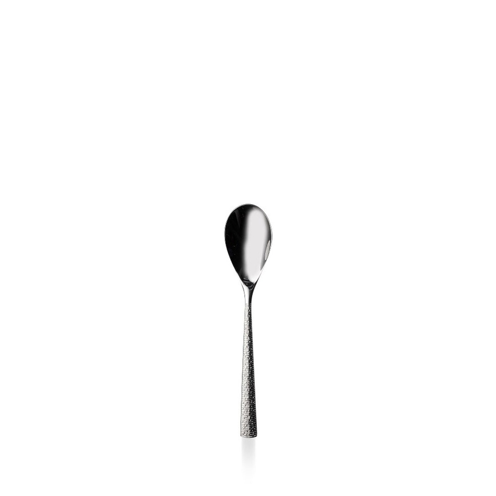 Koffie/theelepel 13.8cm Stonecast Cutlery Stonecast Churchill