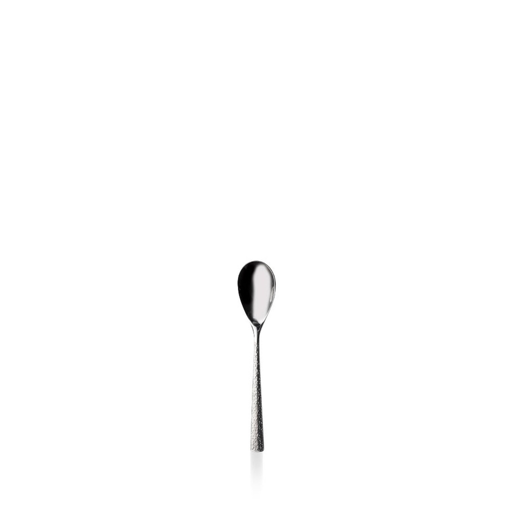 Mokka/espressolepel 11.0cm Stonecast Cutlery Stonecast Churchill