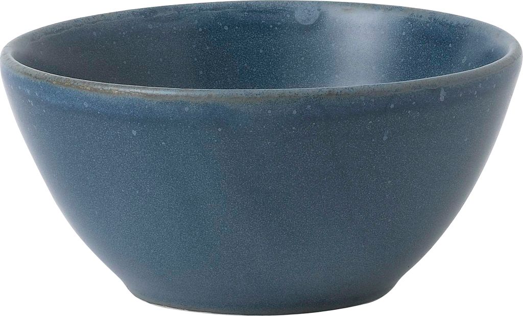 Kom 13.0cm h 6.5cm 40.0cl Nourish Oslo Blue Churchill