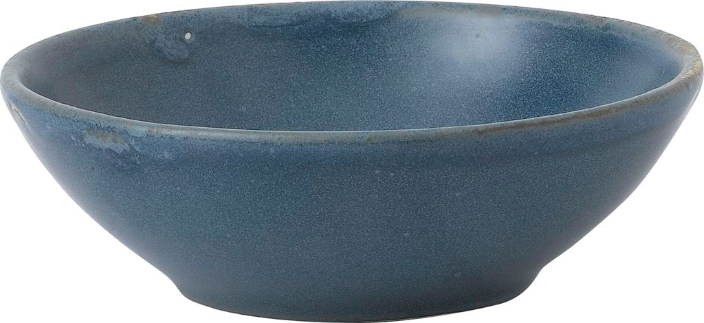 Kom 13.0cm h 4.5cm 26.0cl Nourish Oslo Blue Churchill