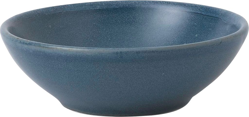 Kom 11.6cm h 4.0cm 20.0cl Nourish oslo blue Churchill