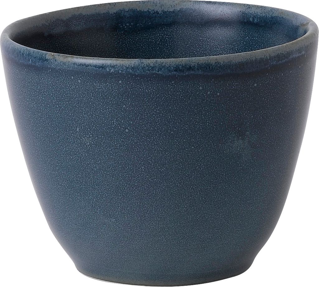 Kom 10.0cm h 8.0cm 29.0cl Nourish Oslo Blue Churchill