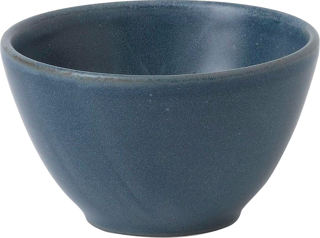 Kom 10.2cm h 6.0cm 24.0cl Nourish oslo blue Churchill