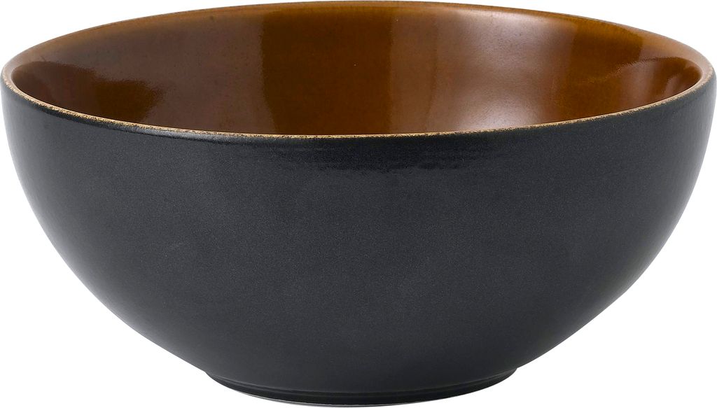 Kom 18.3cm h 8.0cm 107.5cl Tokyo Black Churchill