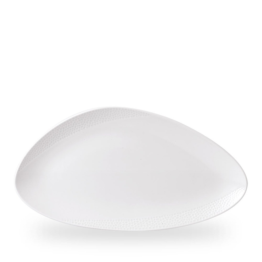 Bord plat 35.5cm x 18.8cm Isla Churchill