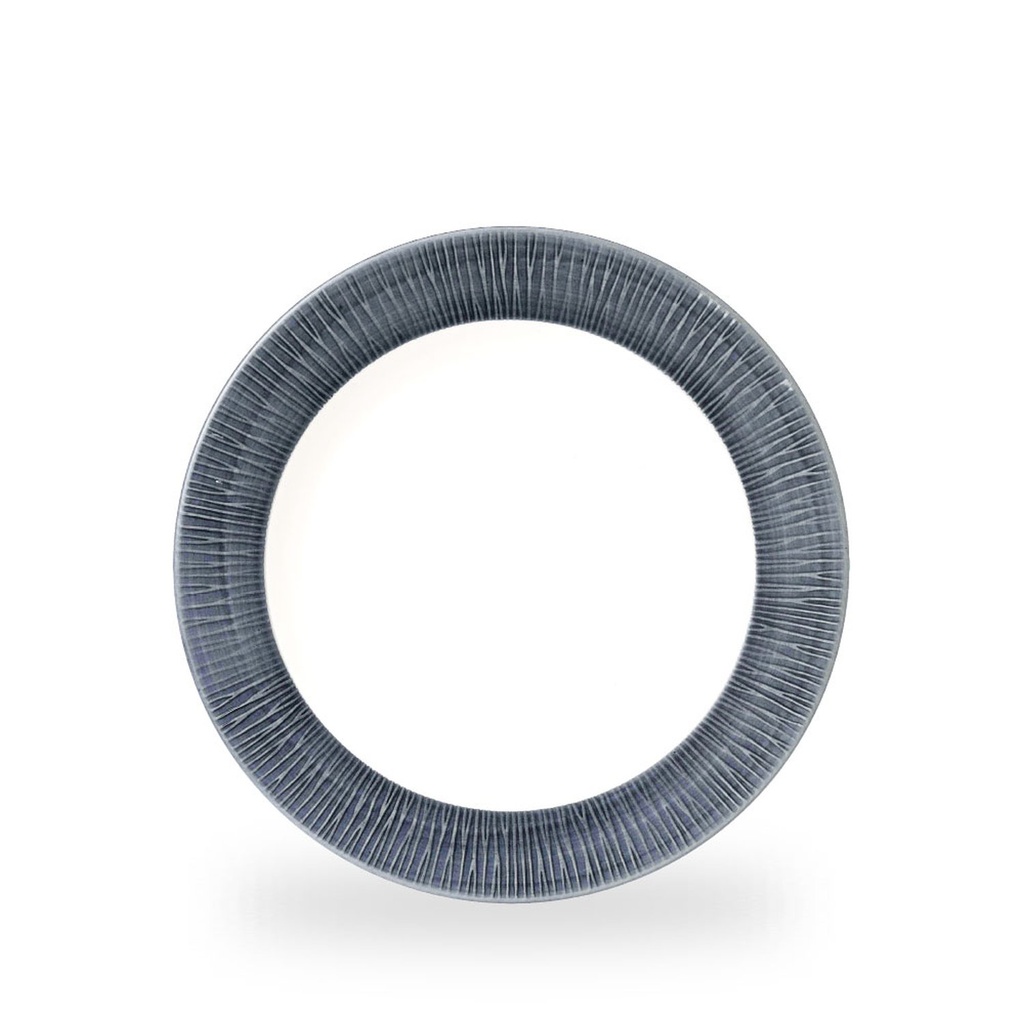 Bord plat 26.1cm Bamboo spinwash mist Churchill