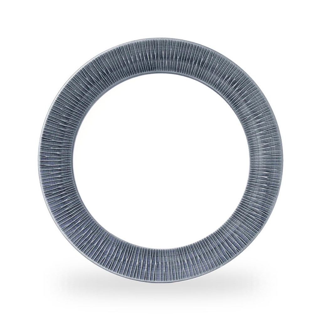 Bord plat 30.5cm Bamboo spinwash mist Churchill