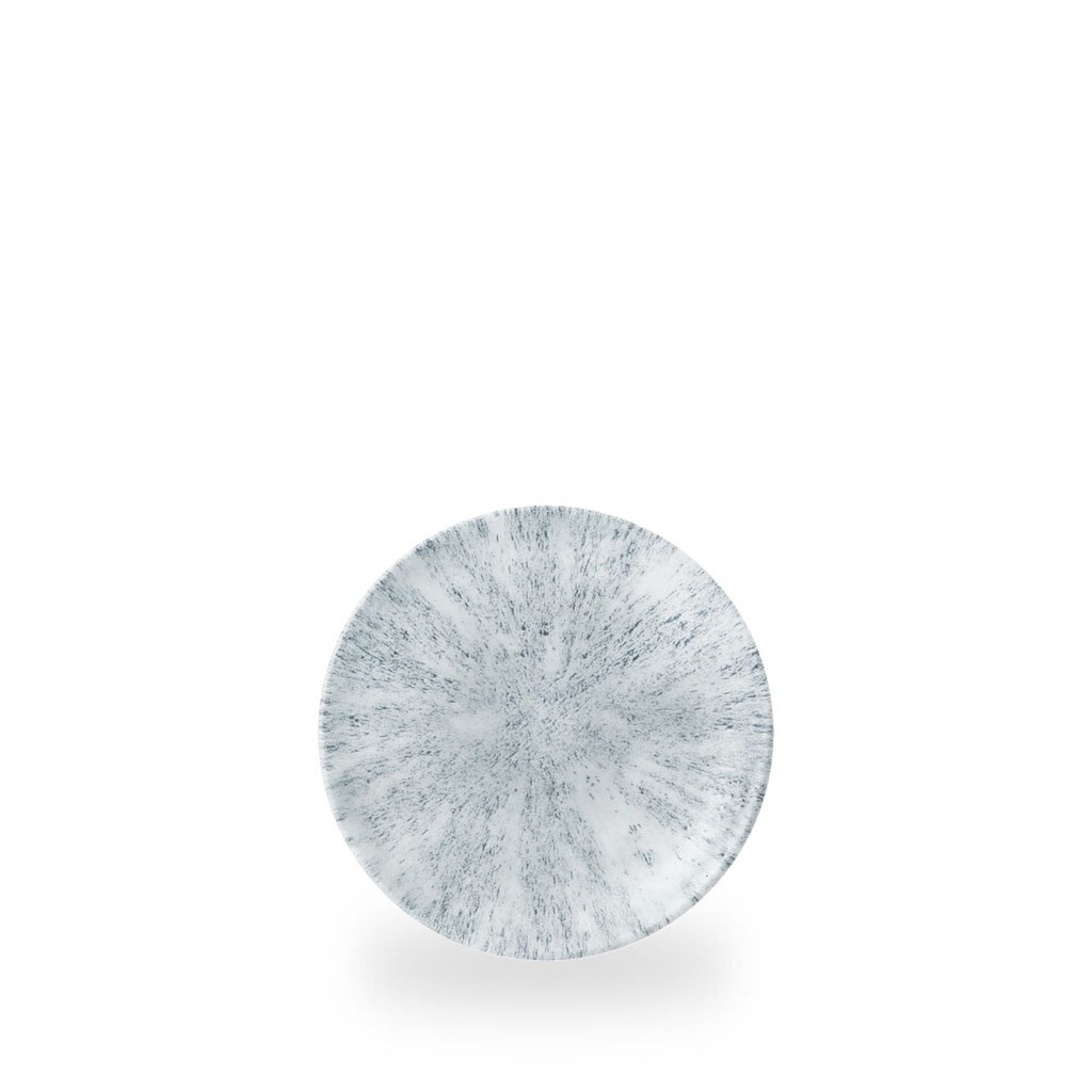 Bord coupe 16.5cm Studio Prints Stone Pearl Grey Churchill
