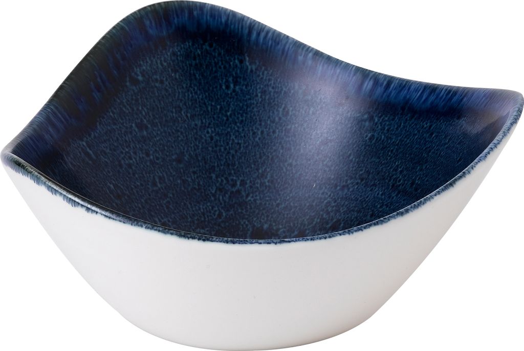 Kom 26.0cl Stonecast plume ultramarine Churchill