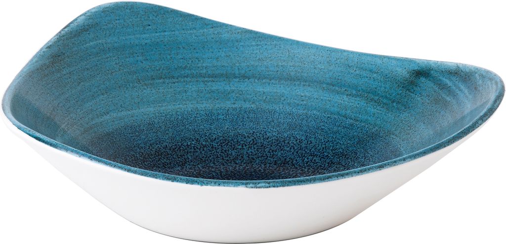 Kom 60.0cl Stonecast Aqueous Lagoon Churchill