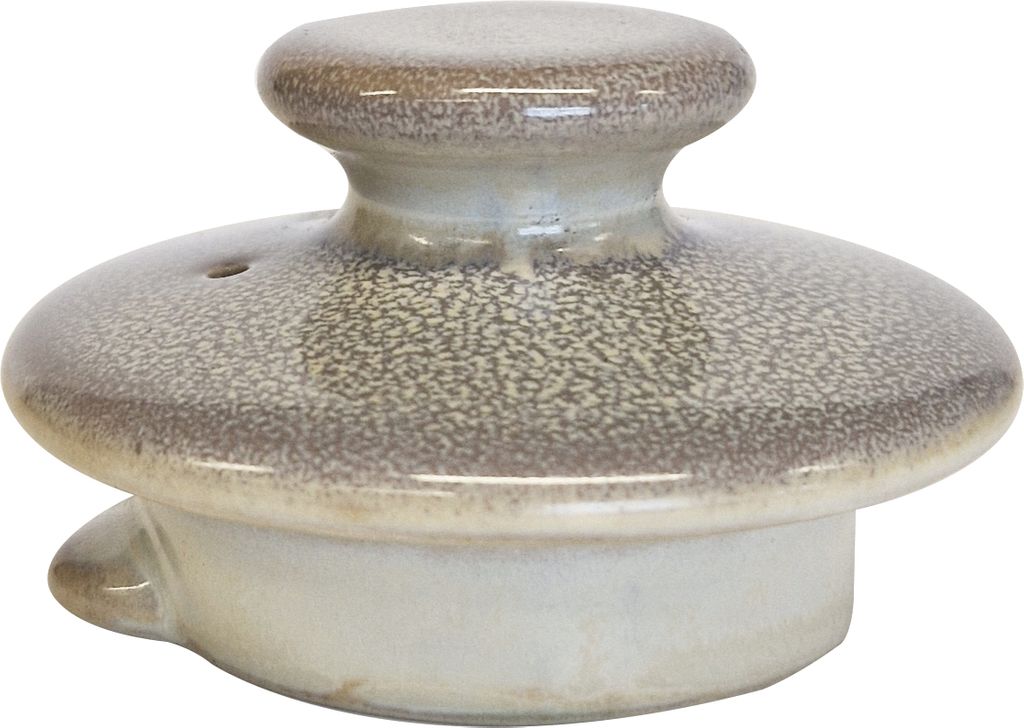 Koffie/theepot deksel 82.8cl Evo Granite Churchill