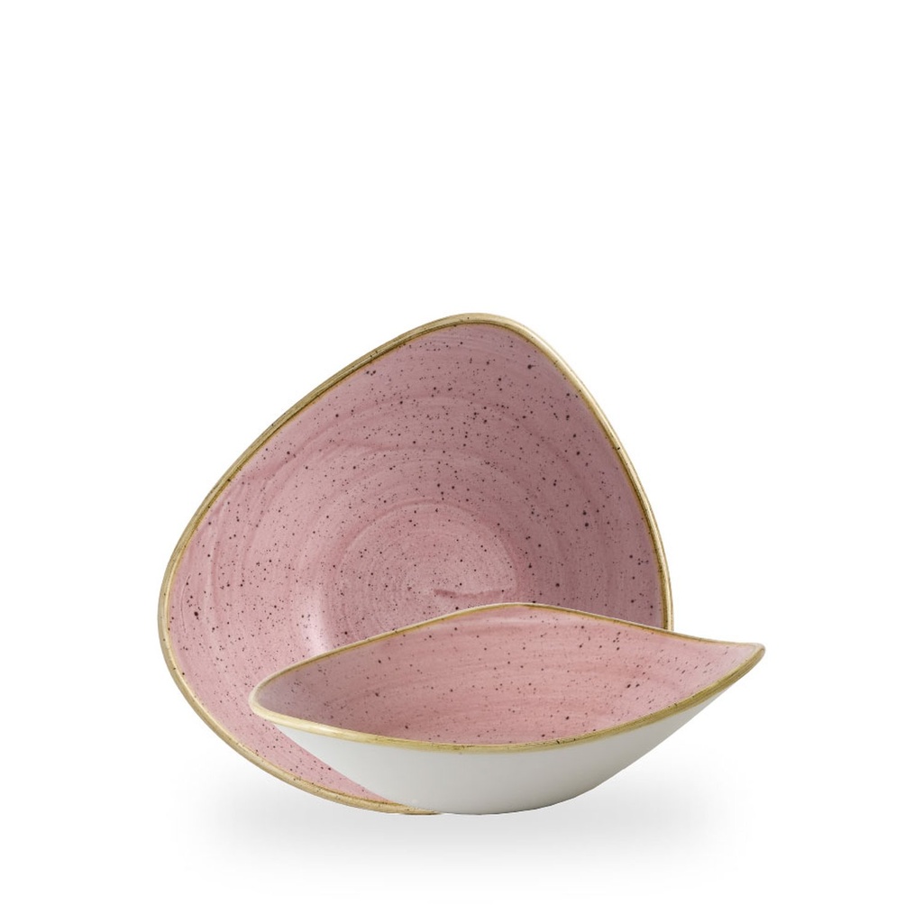 Kom 23.5cm 60.0cl Stonecast Petal Pink Churchill