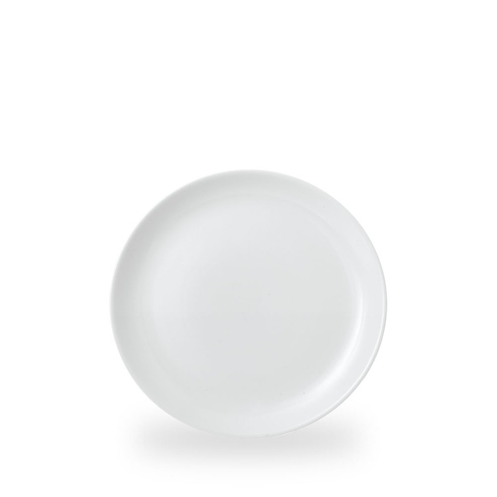 Bord coupe 21.7cm Vellum vellum Churchill